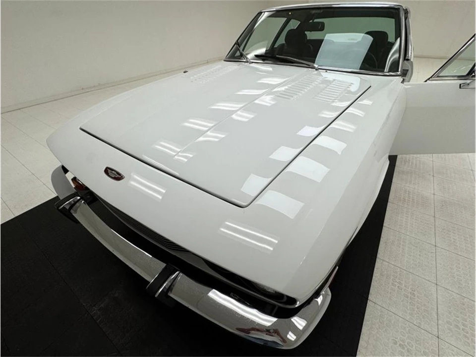1974 Jensen Interceptor - Image 28 of 31