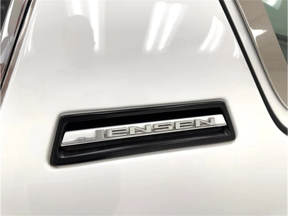 1974 Jensen Interceptor - Image 18 of 31