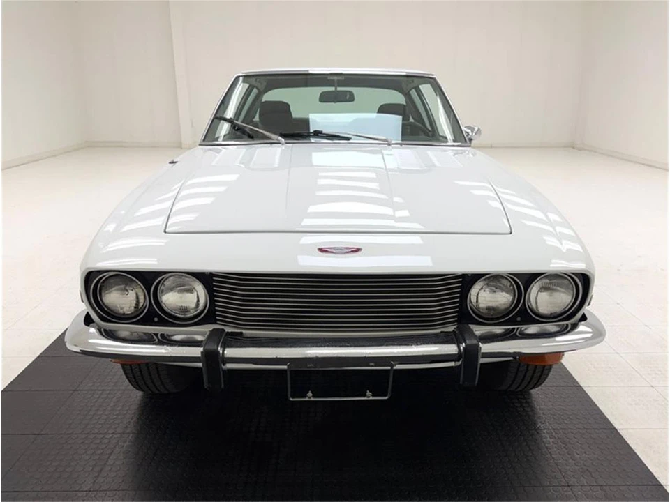 1974 Jensen Interceptor - Image 8 of 31