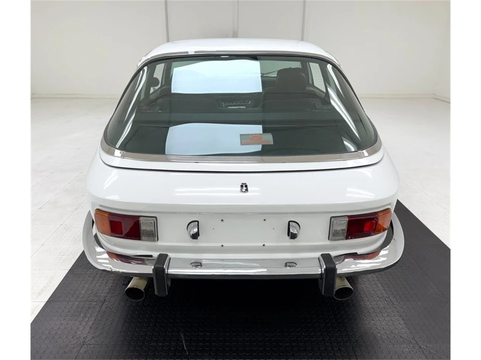 1974 Jensen Interceptor - Image 4 of 31