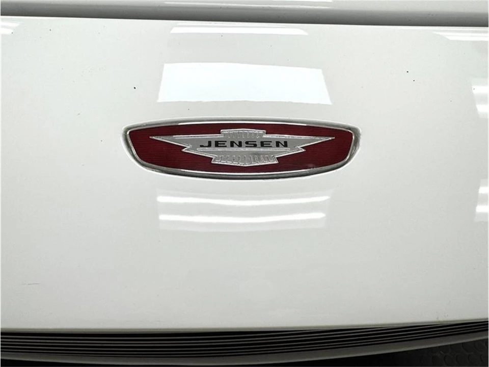 1974 Jensen Interceptor - Image 9 of 31
