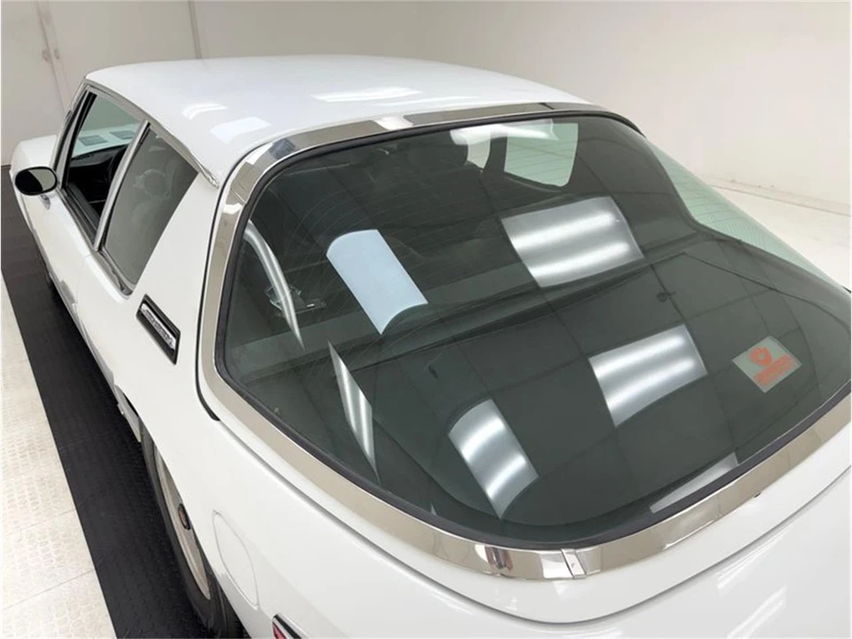 1974 Jensen Interceptor - Image 20 of 31