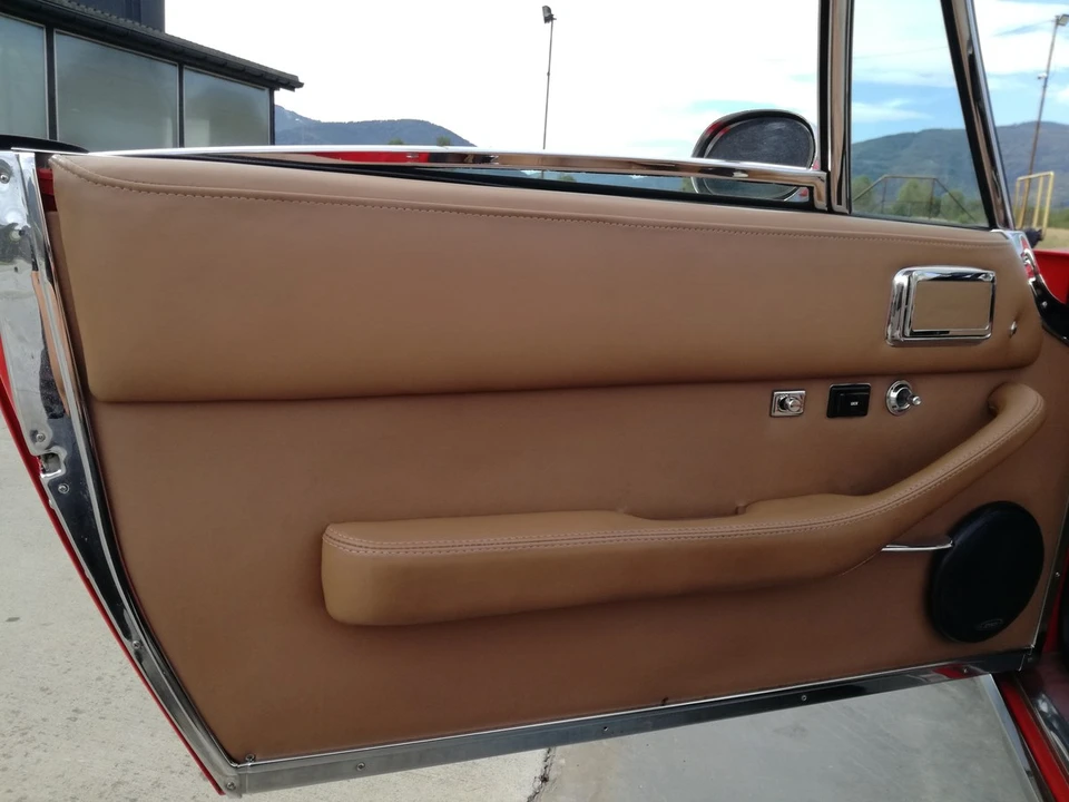 1974 Jensen Interceptor - Image 24 of 30