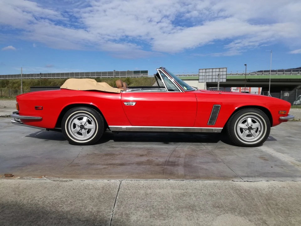 1974 Jensen Interceptor - Image 2 of 30