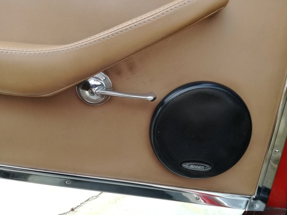 1974 Jensen Interceptor - Image 26 of 30