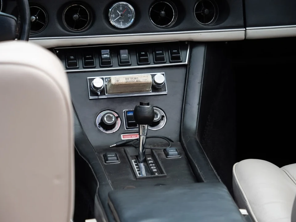 1974 Jensen Interceptor - Image 6 of 30