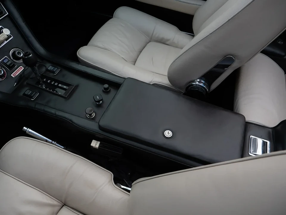 1974 Jensen Interceptor - Image 24 of 30