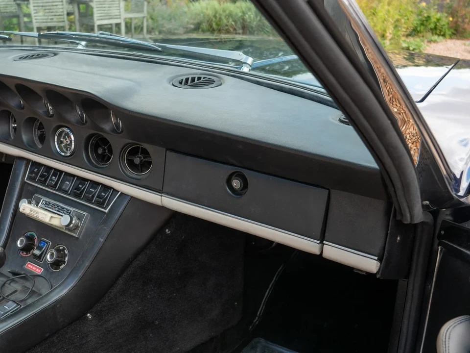 1974 Jensen Interceptor - Image 26 of 30