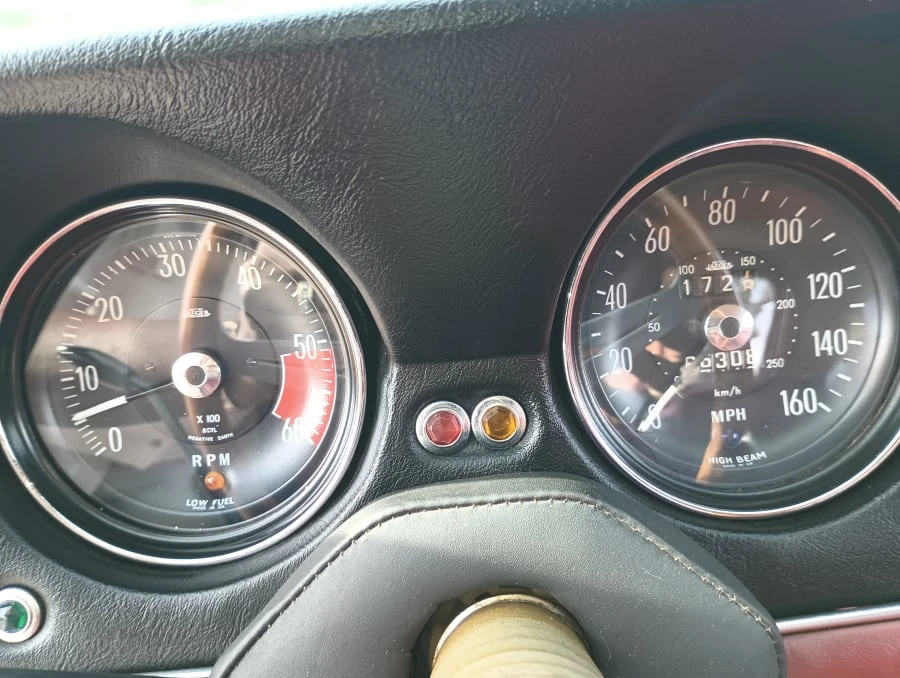 1974 Jensen Interceptor - Image 15 of 23