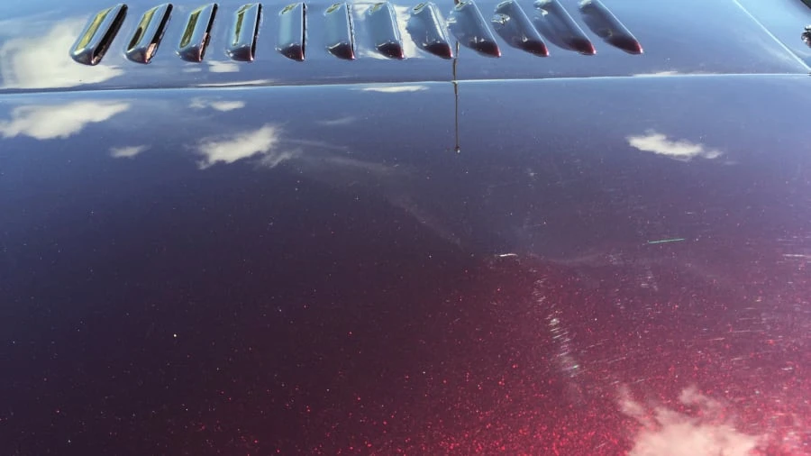 1974 Jensen Interceptor - Image 8 of 11