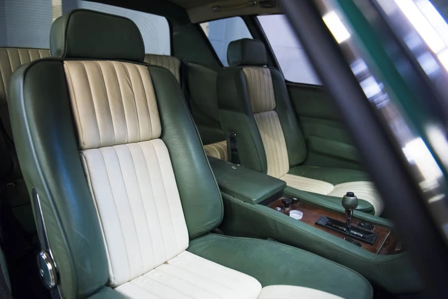 1974 Jensen Interceptor - Image 5 of 12