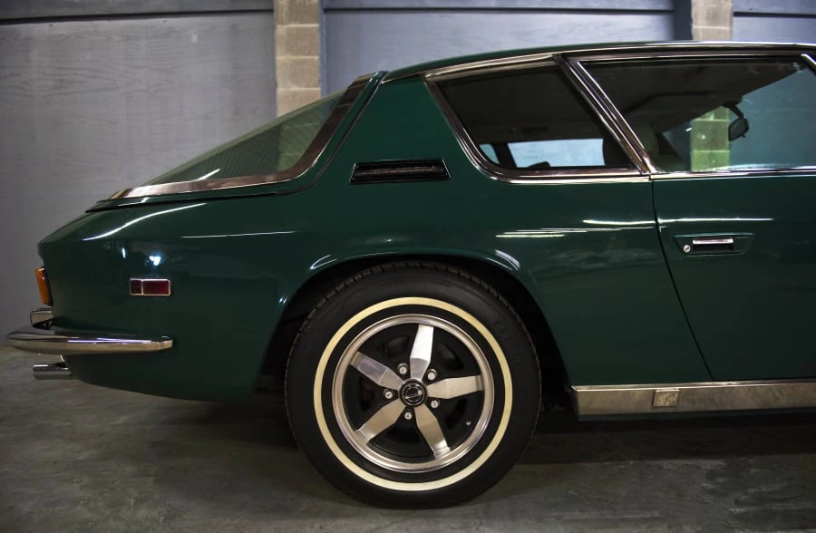 1974 Jensen Interceptor - Image 8 of 12