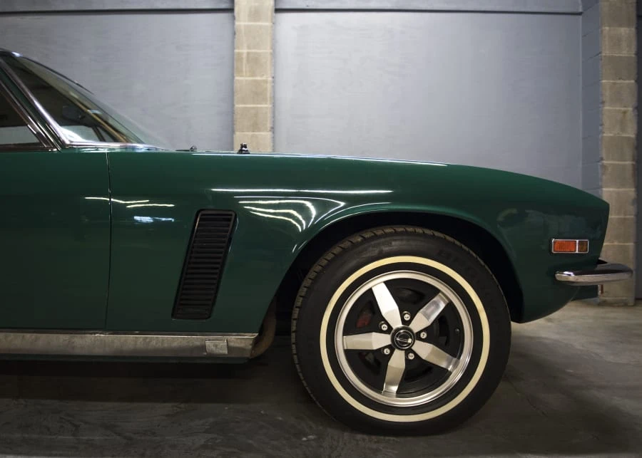 1974 Jensen Interceptor - Image 10 of 12