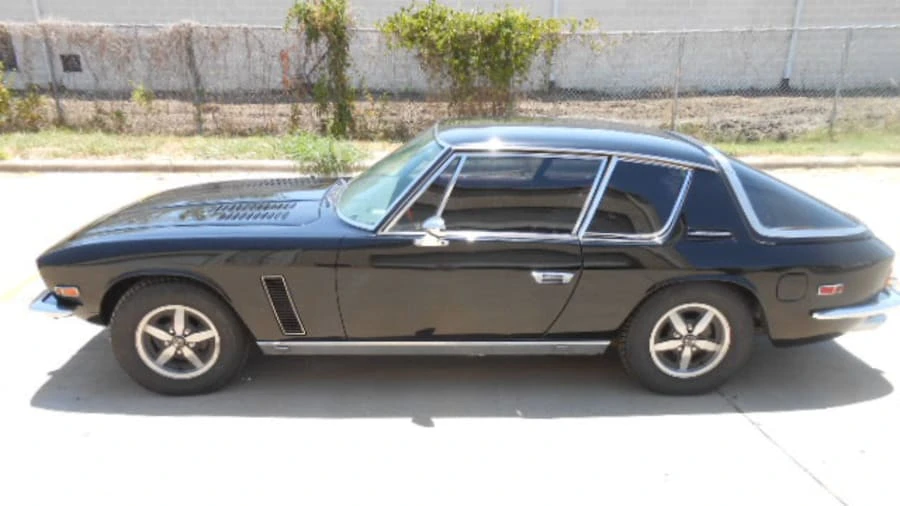 1974 Jensen Interceptor - Image 2 of 7