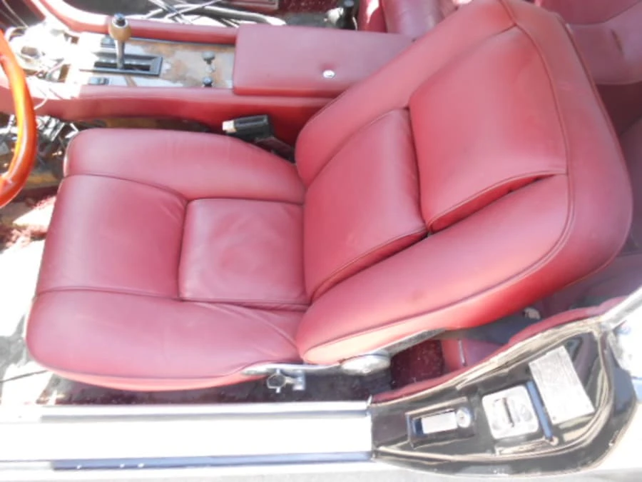 1974 Jensen Interceptor - Image 6 of 7