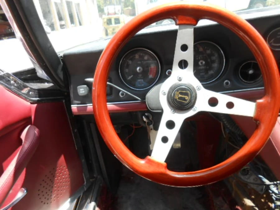 1974 Jensen Interceptor - Image 5 of 7