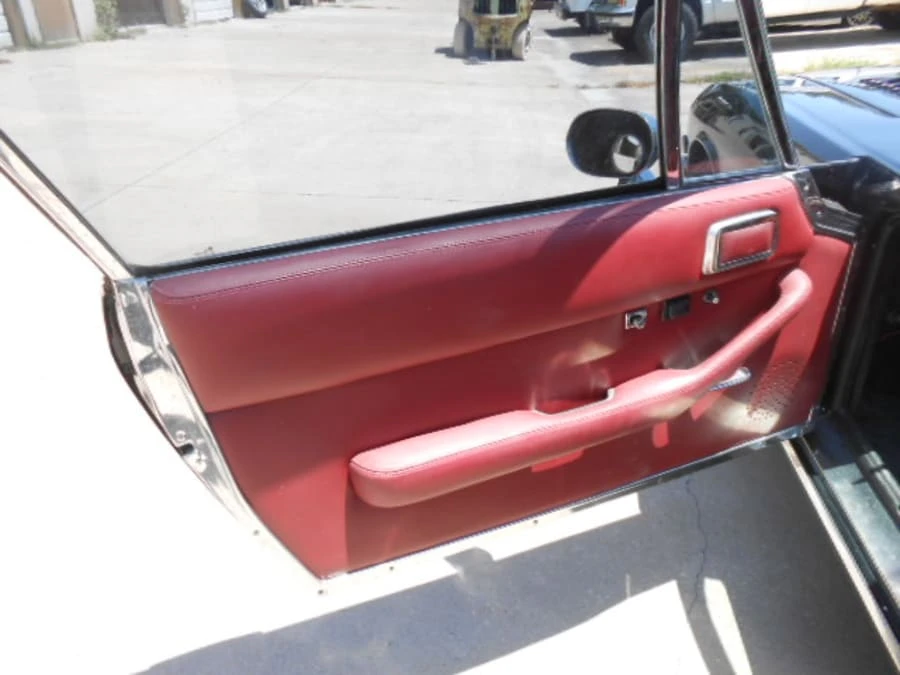 1974 Jensen Interceptor - Image 7 of 7