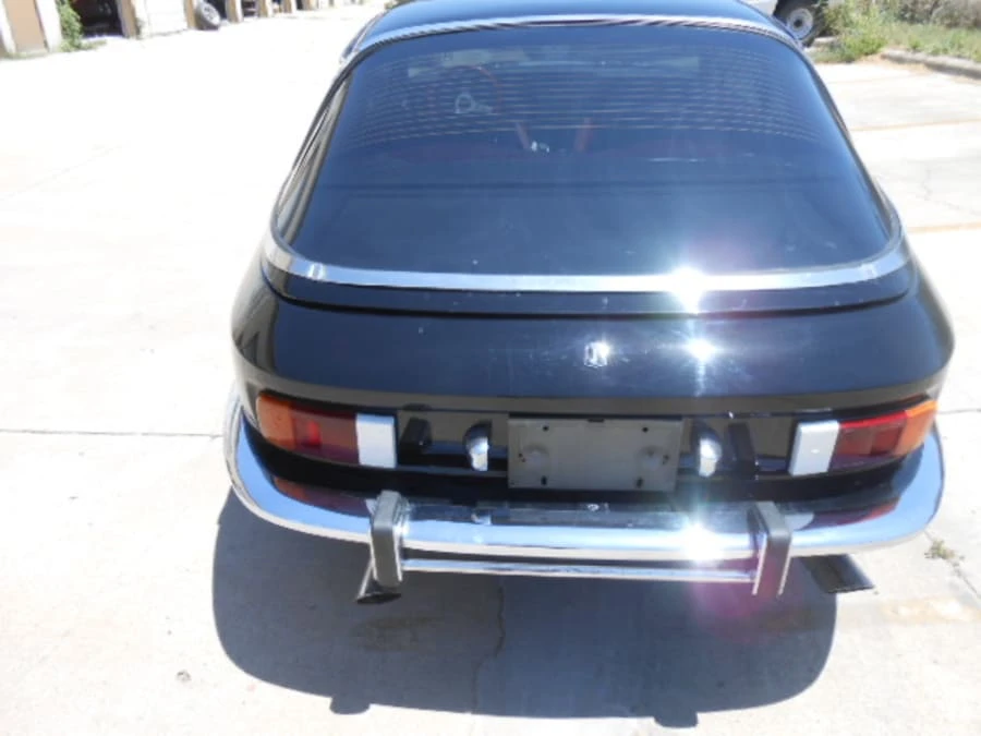 1974 Jensen Interceptor - Image 4 of 7