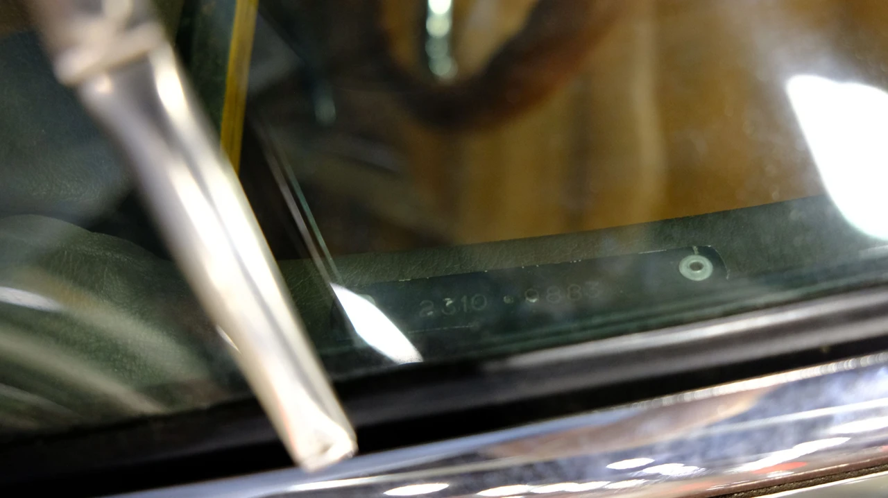 1974 Jensen Interceptor - Image 11 of 15