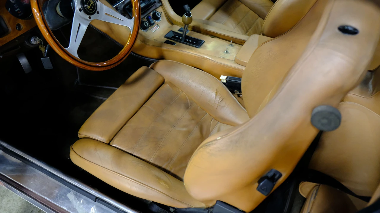 1974 Jensen Interceptor - Image 3 of 15