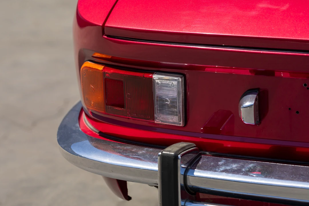 1974 Jensen Interceptor - Image 23 of 31