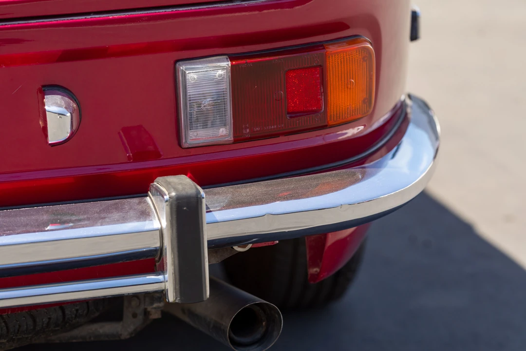 1974 Jensen Interceptor - Image 22 of 31
