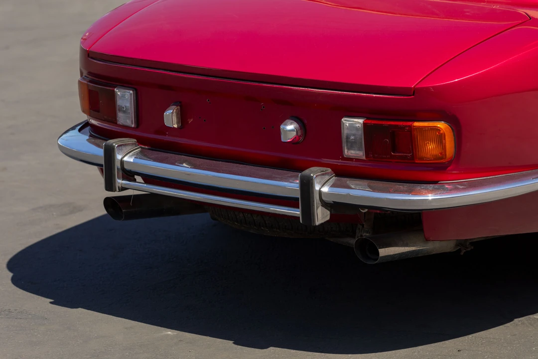 1974 Jensen Interceptor - Image 19 of 31