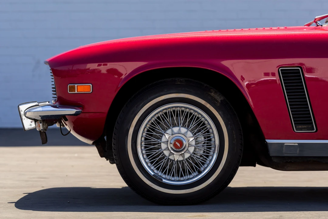 1974 Jensen Interceptor - Image 11 of 31