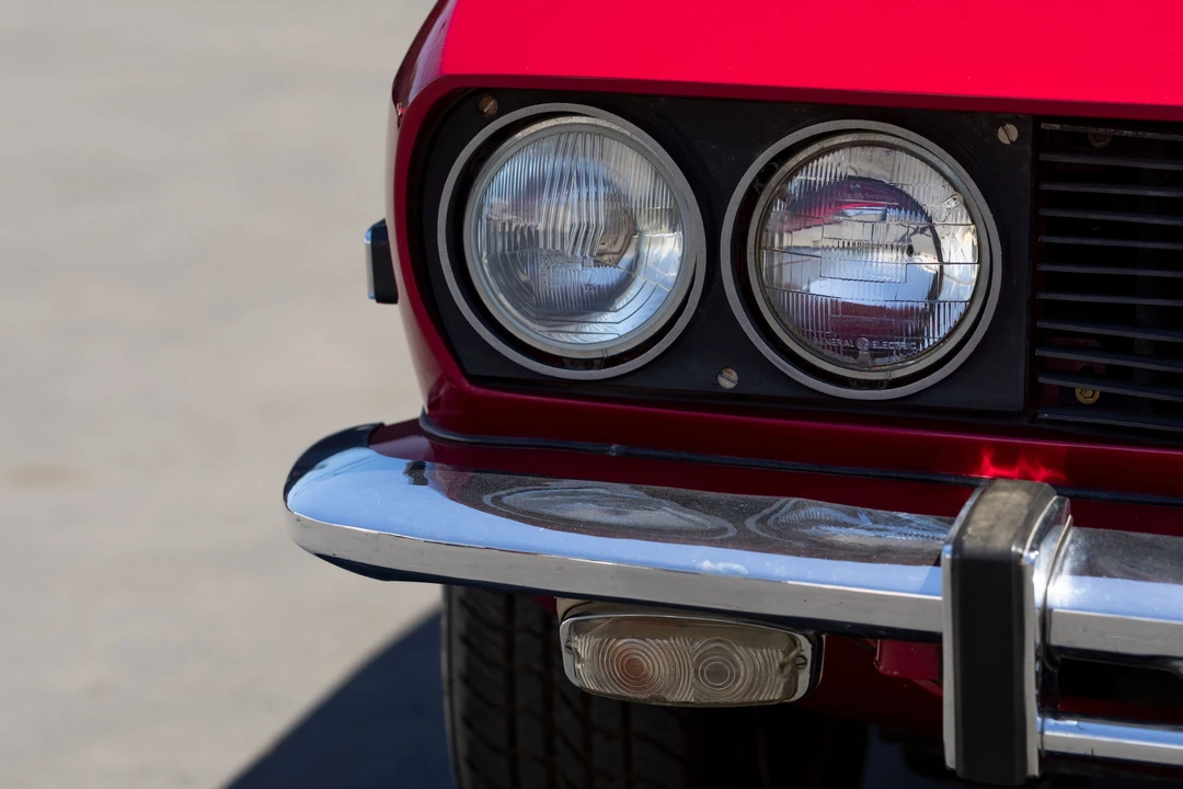 1974 Jensen Interceptor - Image 27 of 31