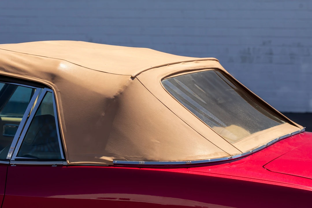 1974 Jensen Interceptor - Image 9 of 31