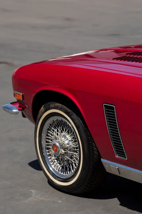 1974 Jensen Interceptor - Image 20 of 31