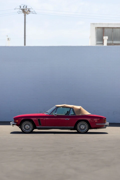 1974 Jensen Interceptor - Image 13 of 31