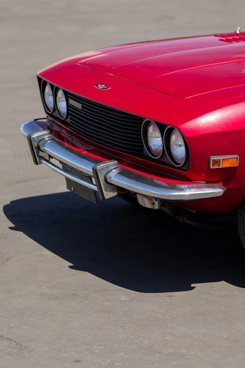 1974 Jensen Interceptor - Image 25 of 31