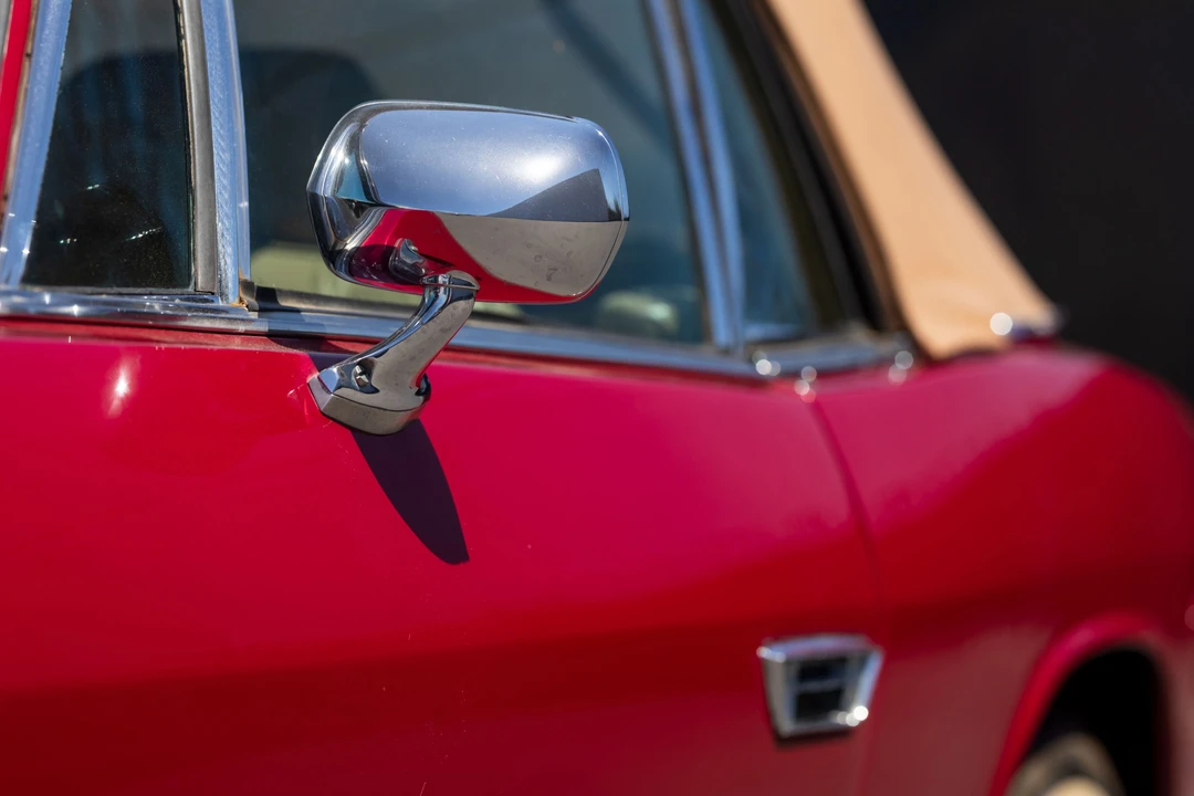 1974 Jensen Interceptor - Image 24 of 31