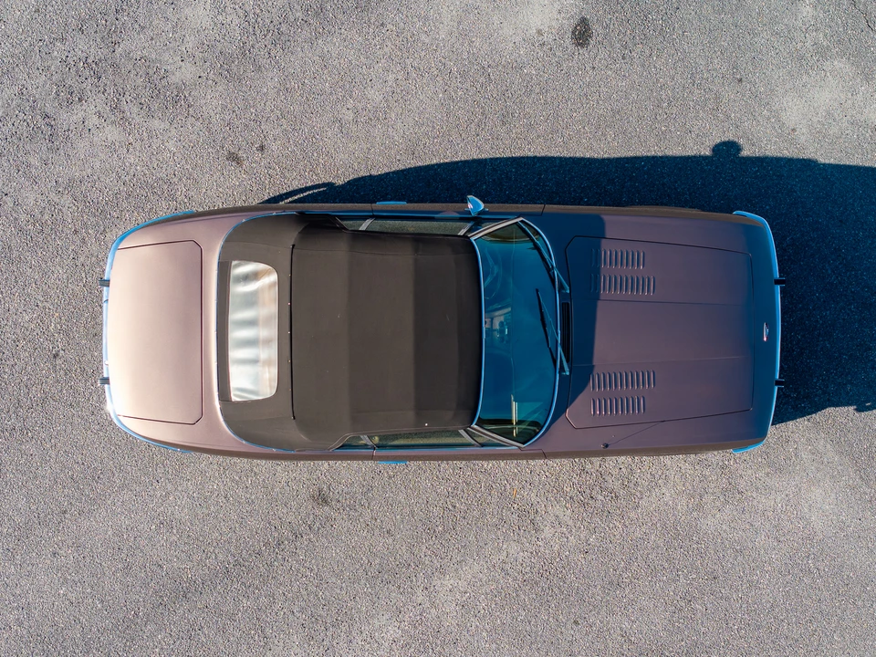 1974 Jensen Interceptor - Image 29 of 31