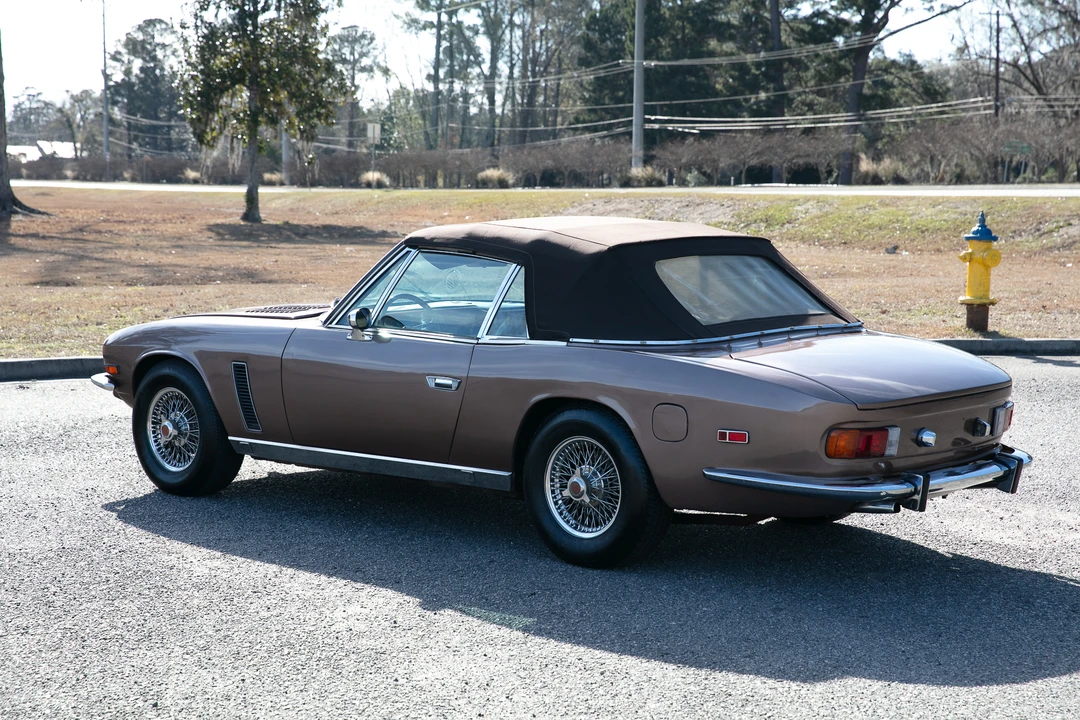 1974 Jensen Interceptor - Image 18 of 31