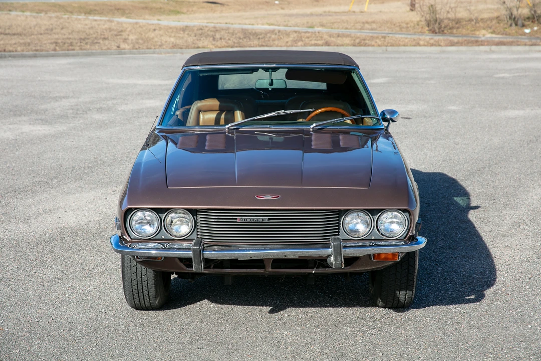 1974 Jensen Interceptor - Image 28 of 31