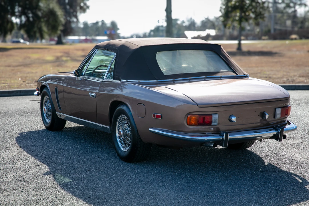 1974 Jensen Interceptor - Image 24 of 31