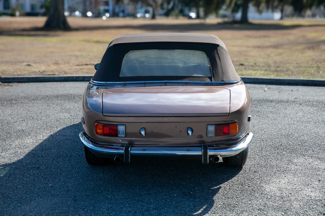 1974 Jensen Interceptor - Image 26 of 31