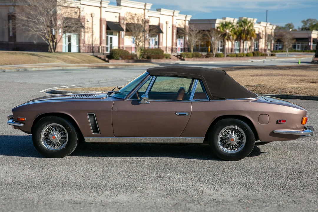 1974 Jensen Interceptor - Image 12 of 31