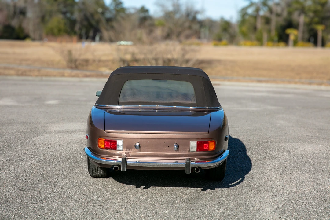 1974 Jensen Interceptor - Image 14 of 31