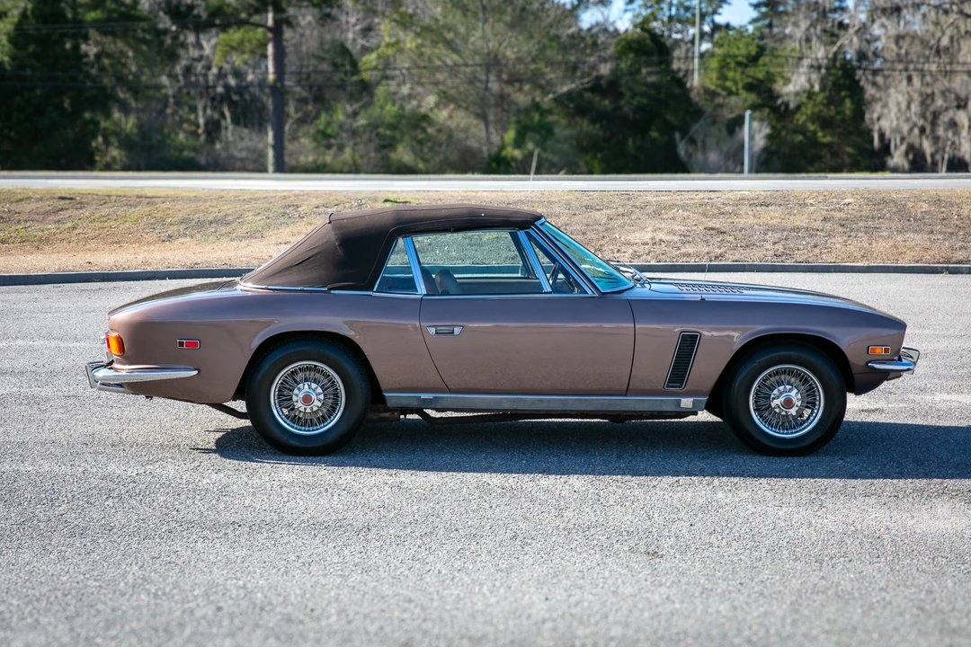 1974 Jensen Interceptor - Image 17 of 31