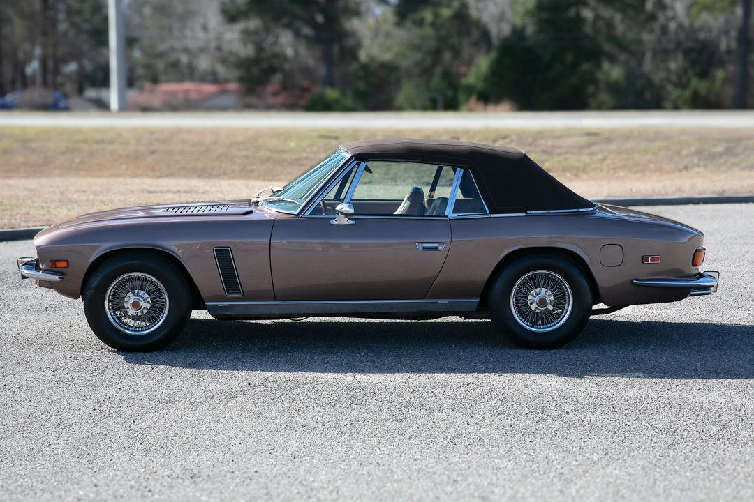 1974 Jensen Interceptor - Image 21 of 31