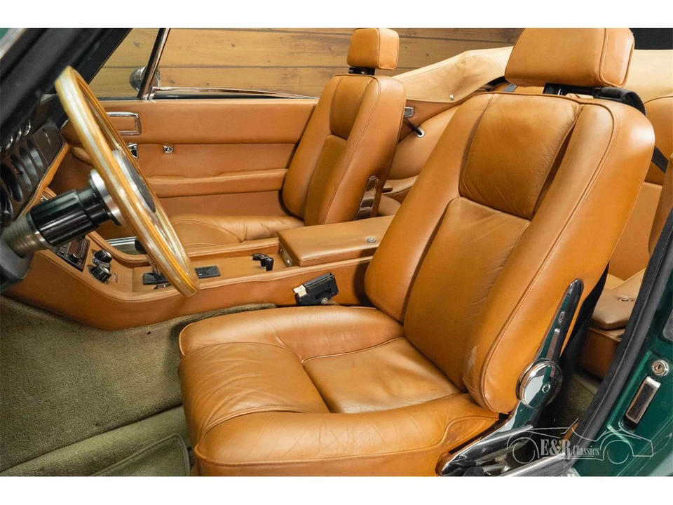 1974 Jensen Interceptor - Image 2 of 19