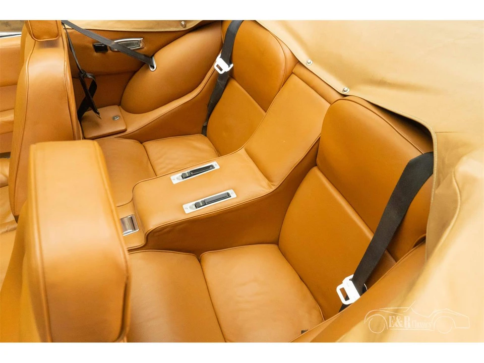 1974 Jensen Interceptor - Image 15 of 19