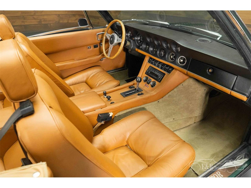 1974 Jensen Interceptor - Image 16 of 19