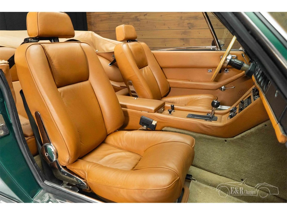 1974 Jensen Interceptor - Image 17 of 19