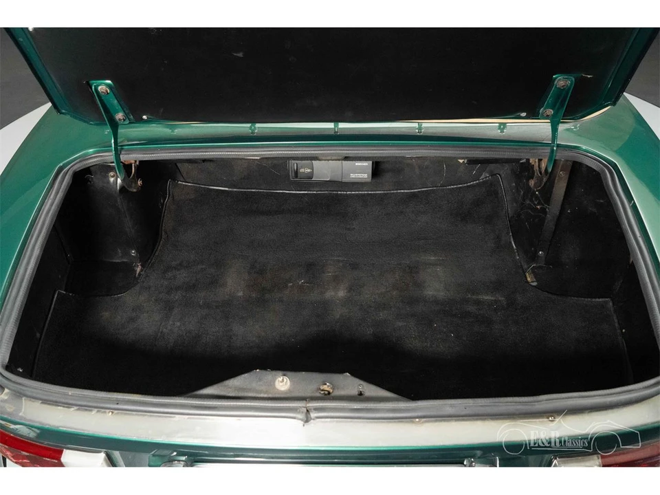 1974 Jensen Interceptor - Image 4 of 19