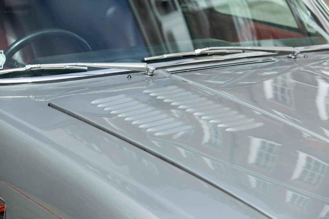 1974 Jensen Interceptor - Image 14 of 31