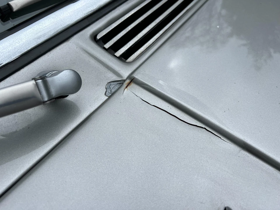 1974 Jensen Interceptor - Image 11 of 31